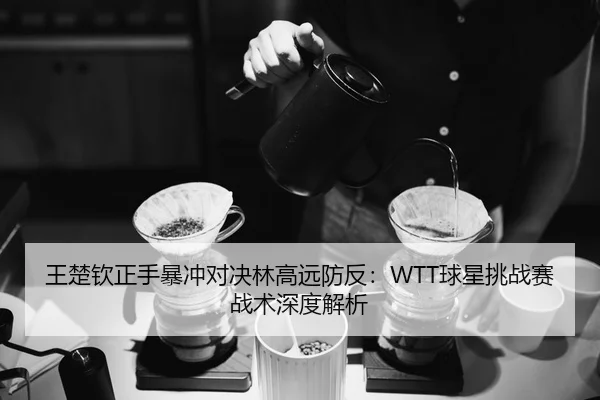 王楚钦正手暴冲对决林高远防反：WTT球星挑战赛战术深度解析